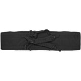 GPS Double Rifle Case 55 Black photo 2