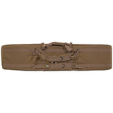 GPS Double Rifle Case 55 FDE photo 2