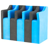 GPS 5 Pistol Cradle Holder Black/Blue photo 2