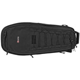 GPS Covert Rifle Case 30 Black photo 1