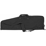 GPS Single Rifle Case 42 Black photo 2