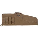 GPS Single Rifle Case 42 FDE photo 1