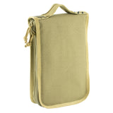 GPS Tactical Pistol Case Tan photo 1