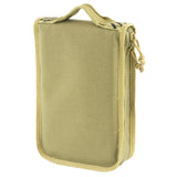 GPS Tactical Pistol Case Tan photo 2