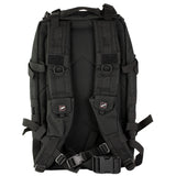 GPS Tactical Bugout Cmptr Backpack Black photo 2