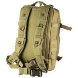 GPS Tactical Bugout Cmptr Backpack Tan photo 2