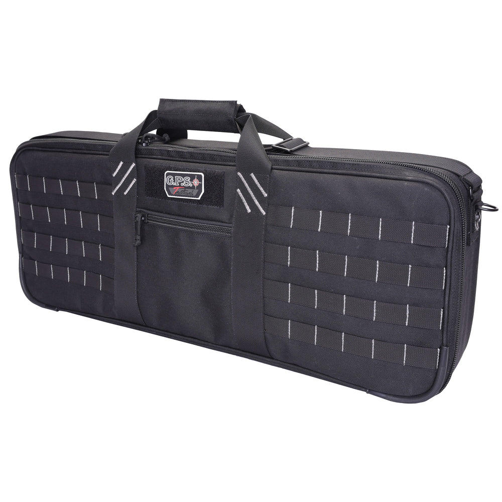 GPS Tactical Hardsided SWC Casen Case
