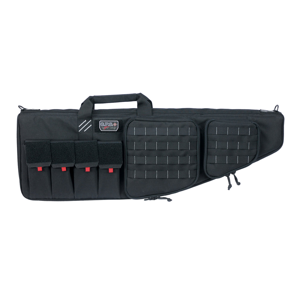 GPS Tactical AR Case 35 Black