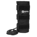 GPS Tactical Suppressor Cover 6 Black photo 1