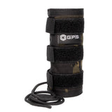 GPS Tactical Suppressor Cover 6 MCM Black photo 1