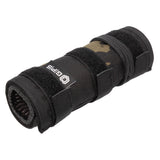 GPS Tactical Suppressor Cover 7.5 MCM Black photo 1