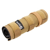 GPS Tactical Suppressor Cover 7.5 Tan photo 1