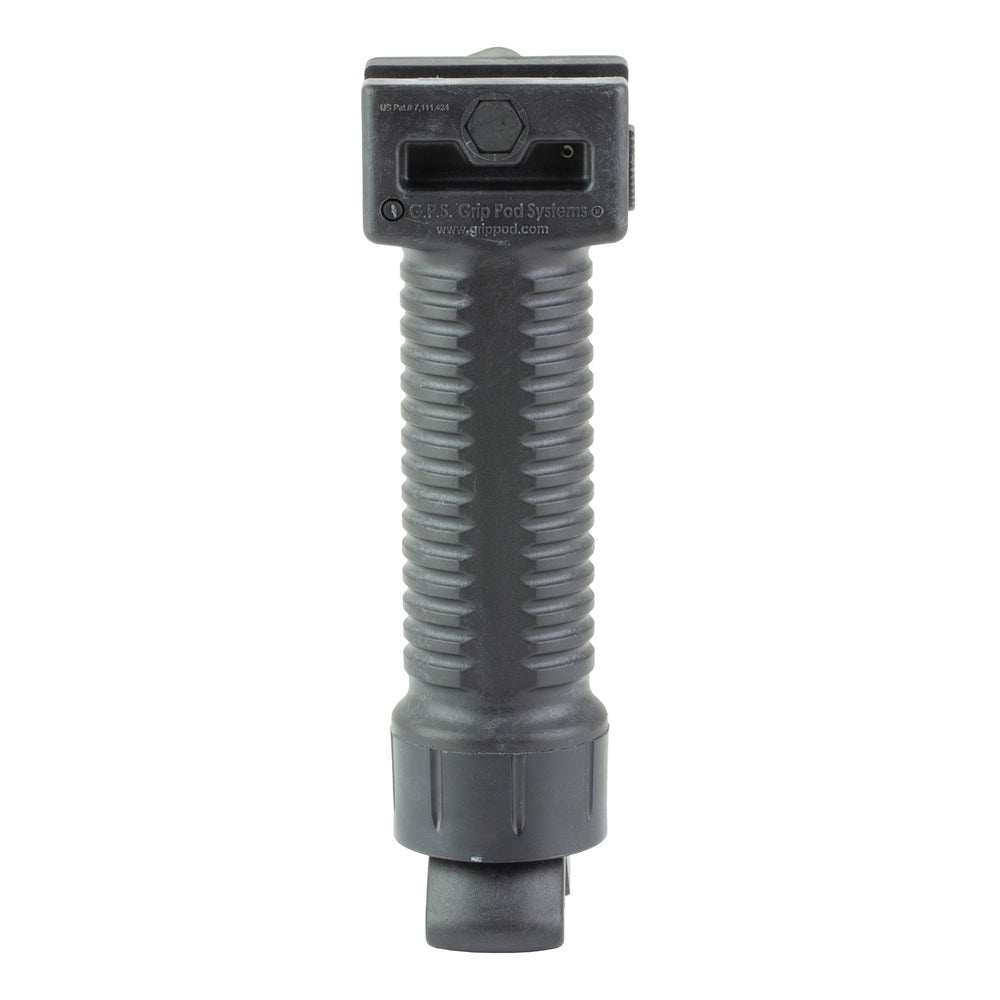 Grip Pod GPS.02 Bipod Standard Black