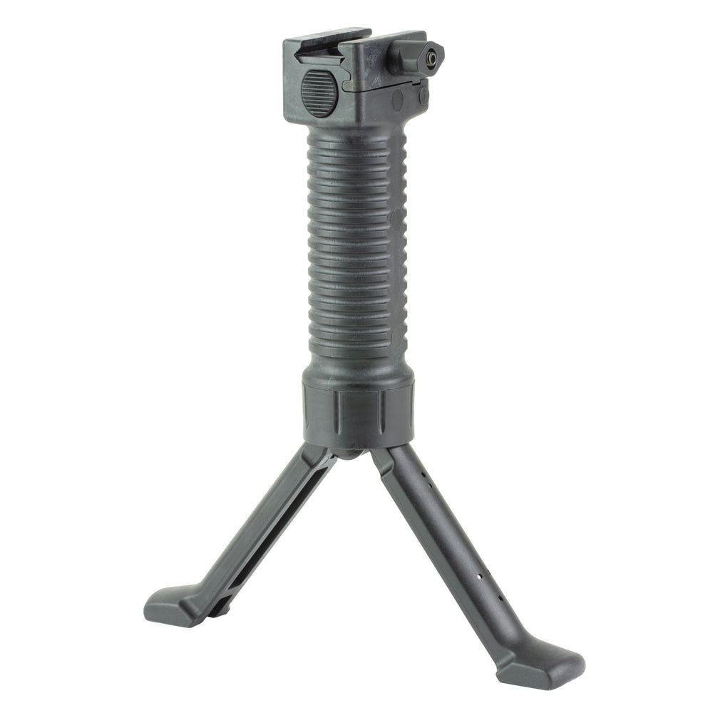 Grip Pod GPS.02 Bipod Standard Black
