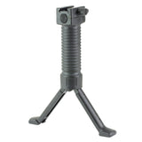 Grip Pod GPS.02 Bipod Standard Black photo 3