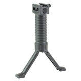 Grip Pod GPS.02 Bipod Standard Black photo 4