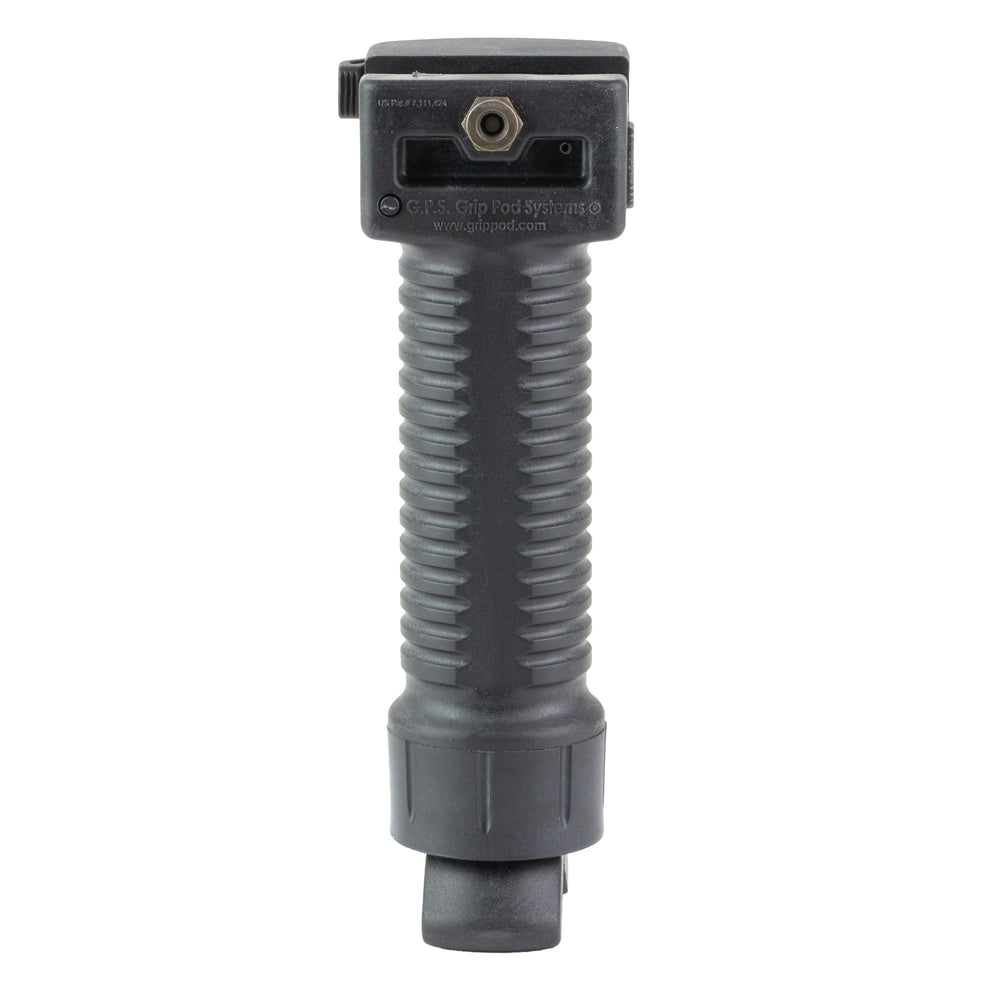 Grip Pod GPS.02 Bipod Cam Lever Black