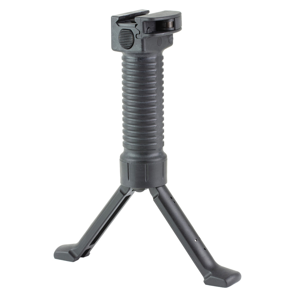 Grip Pod GPS.02 Bipod Cam Lever Black