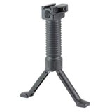 Grip Pod GPS.02 Bipod Cam Lever Black photo 3