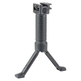 Grip Pod GPS.02 Bipod Cam Lever Black photo 4