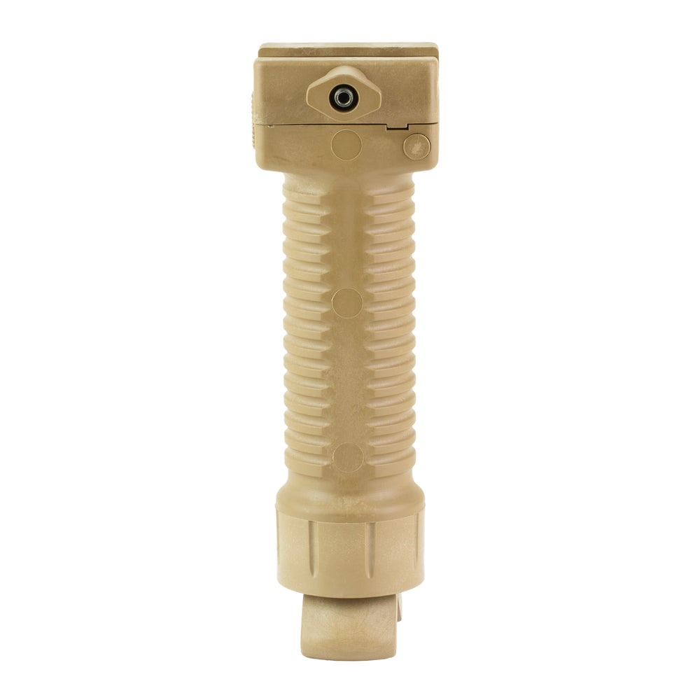 Grip Pod GPS.02 Bipod Standard Tan