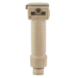 Grip Pod GPS.02 Bipod Cam Lever Tan photo 2