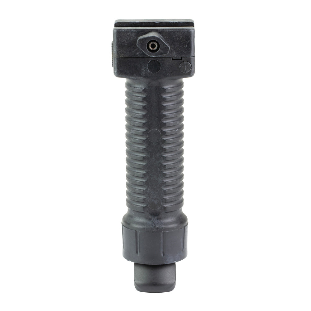 Grip Pod GPS.02 Bipod Standard Aluminum Black