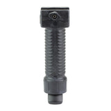 Grip Pod GPS.02 Bipod Standard Aluminum Black photo 1