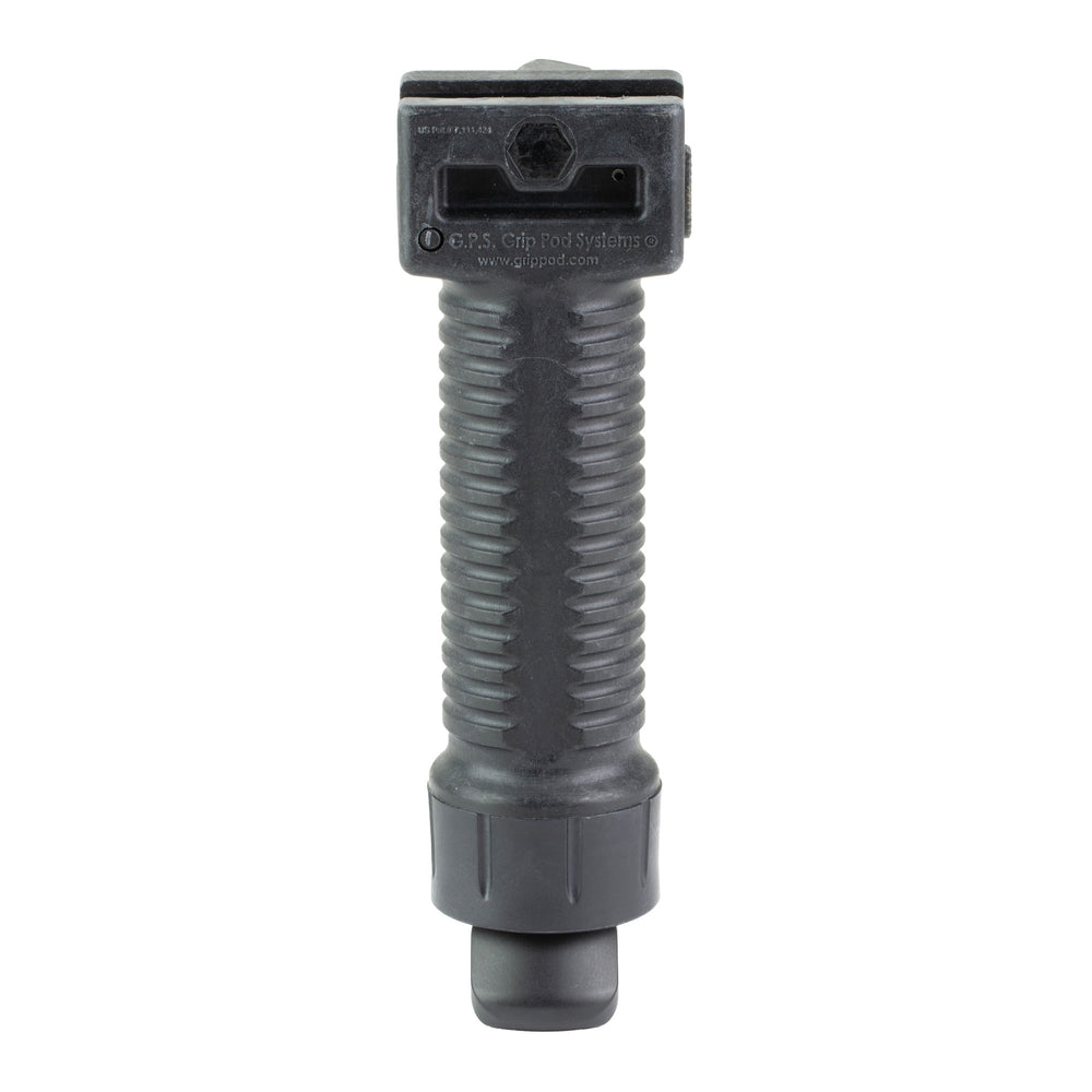 Grip Pod GPS.02 Bipod Standard Aluminum Black