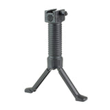 Grip Pod GPS.02 Bipod Standard Aluminum Black photo 3