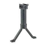 Grip Pod GPS.02 Bipod Standard Aluminum Black photo 4