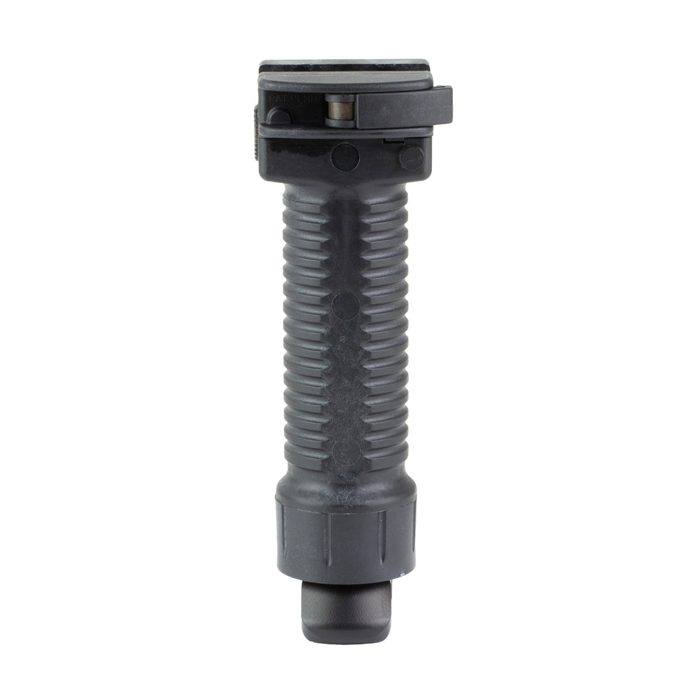 Grip Pod GPS.02 Bipod Cam Aluminum Black