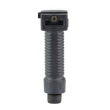 Grip Pod GPS.02 Bipod Cam Aluminum Black photo 2