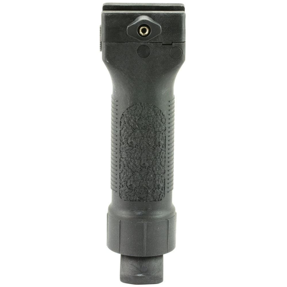 Grip-Pod Mil Polymer/Steel Bipod V2 Black
