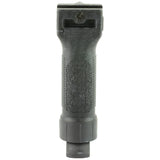 Grip-Pod Mil Polymer/Steel Bipod V2 Black photo 2