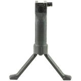 Grip-Pod Mil Polymer/Steel Bipod V2 Black photo 3