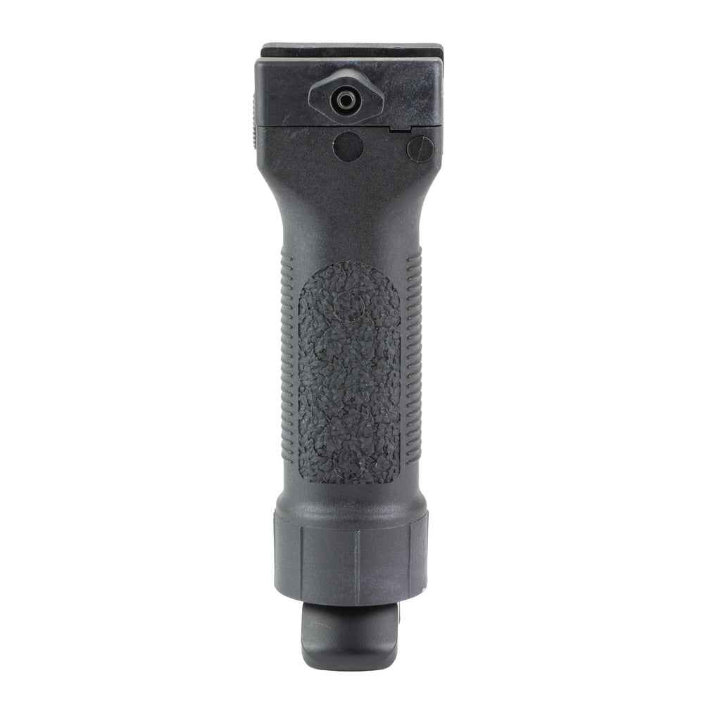 Grip Pod GPS V2 Bipod Standard Aluminum Black