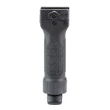 Grip Pod GPS V2 Bipod Standard Aluminum Black photo 1