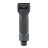 Grip Pod GPS V2 Bipod Standard Aluminum Black photo 2