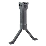 Grip Pod GPS V2 Bipod Standard Aluminum Black photo 4