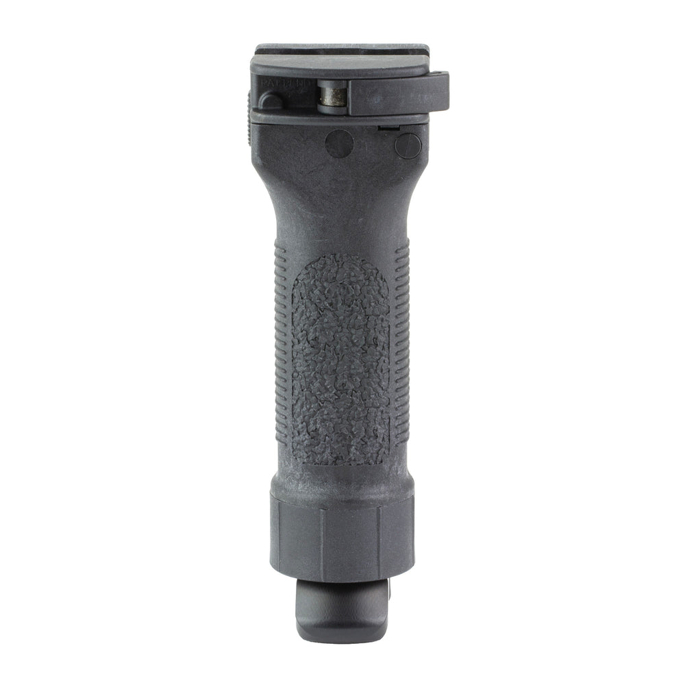 Grip Pod GPS V2 Bipod Cam Aluminum Black