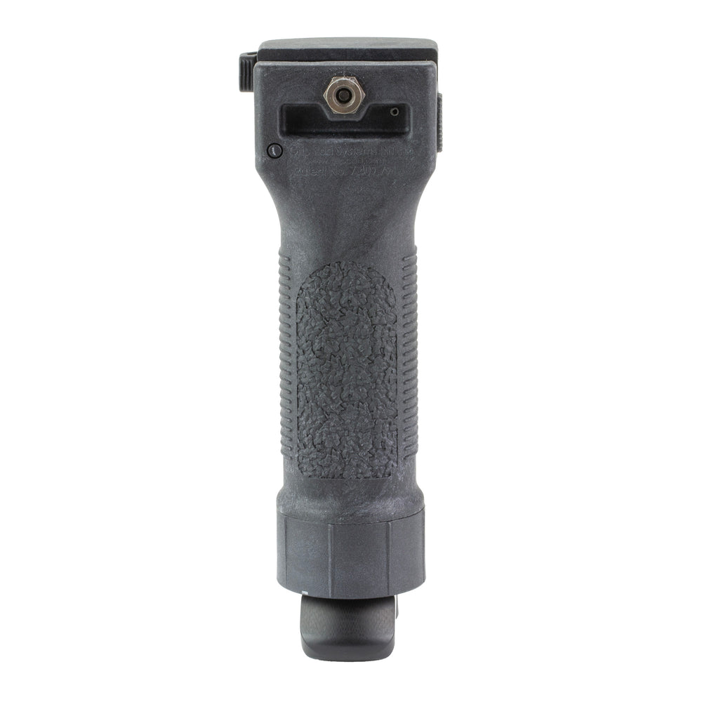 Grip Pod GPS V2 Bipod Cam Aluminum Black