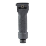 Grip Pod GPS V2 Bipod Cam Aluminum Black photo 2