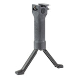 Grip Pod GPS V2 Bipod Cam Aluminum Black photo 4