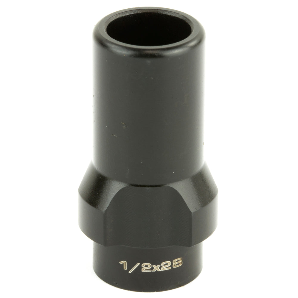 Griffin 3 Lug Adapter 1/2X28