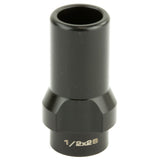 Griffin 3 Lug Adapter 1/2X28 photo 1