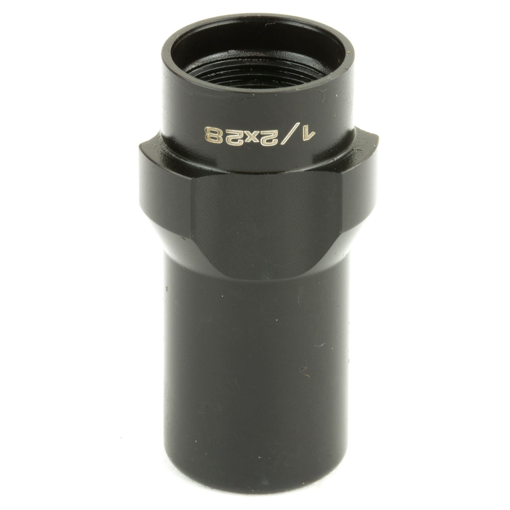 Griffin 3 Lug Adapter 1/2X28