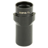 Griffin 3 Lug Adapter 1/2X28 photo 2