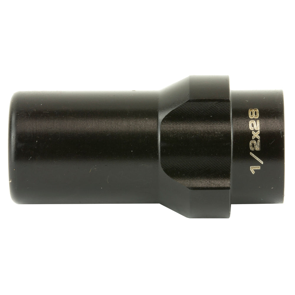 Griffin 3 Lug Adapter 1/2X28