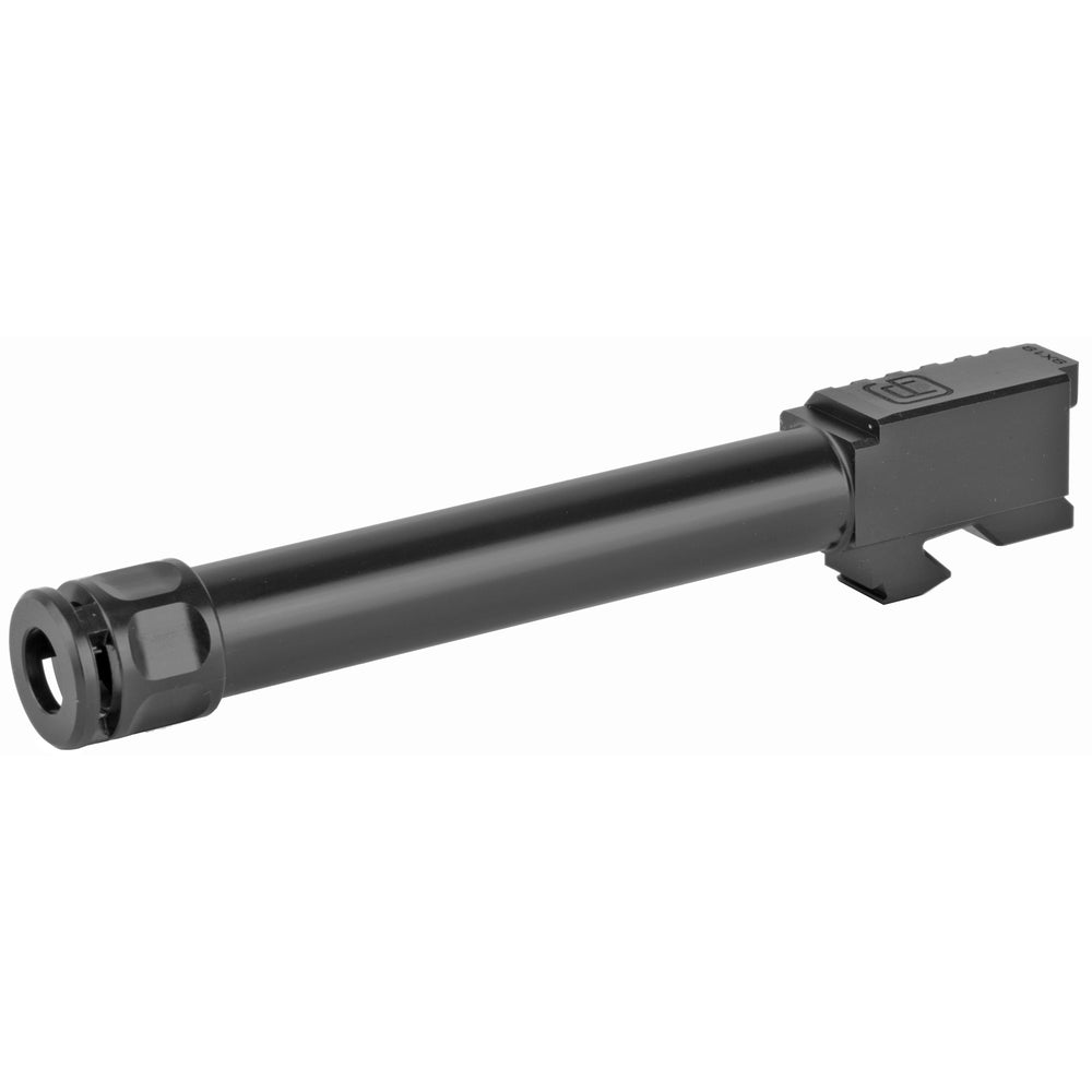 Griffin Barrel For Gen 3/4 Glock 17 W/Comp